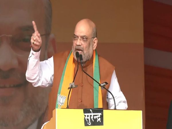 Amit Shah says BJP going win more than 300 seats in the Uttar Pradesh Assembly election 2022