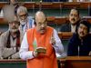 Citizenship bill in parliament today, Amit shah attacks congress