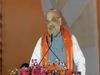 HM Amit Shah in Lucknow says Yogi Adityanath fulfilled promises in BJP's UP election 2017 manifesto