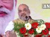 Amit Shah in Nanded