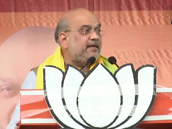 Amit Shah's big announcement in West Bengal, will implement CAA as soon as Corona ends