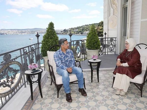 VHP slammed actor Aamir Khan for not condemning Turkish president Tayyip Erdogan's anti-India rant