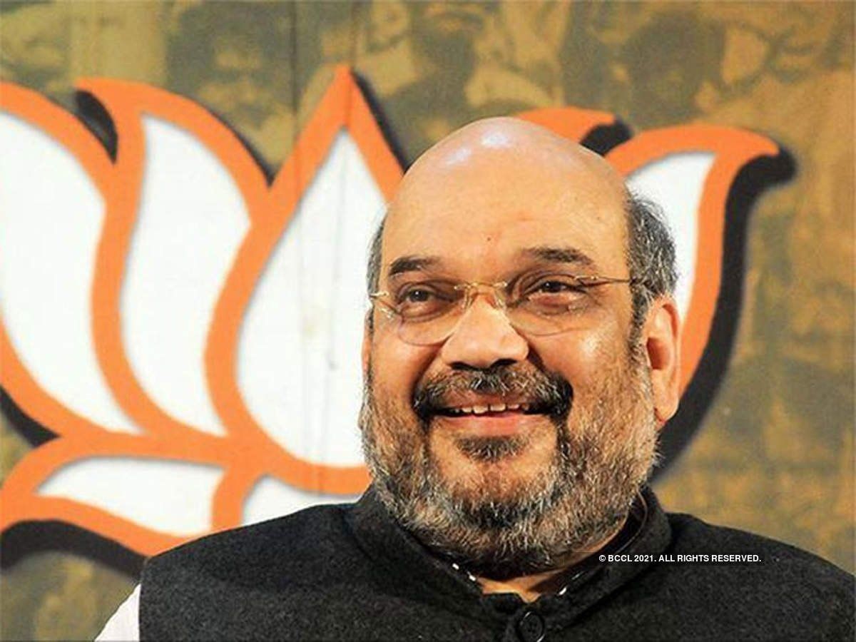 UP Chunav: उत्तर प्रदेश में बड़े वार की तैयारी में बीजेपी,अमित शाह के दौरे के लिए तय हो रहे हैं कार्यक्रम