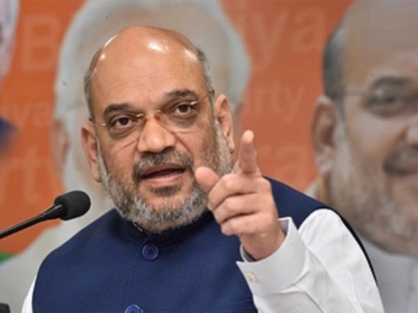 Home Minister Amit Shah’s 3-day visit to J&K begins today, Here’s the agenda HM visit