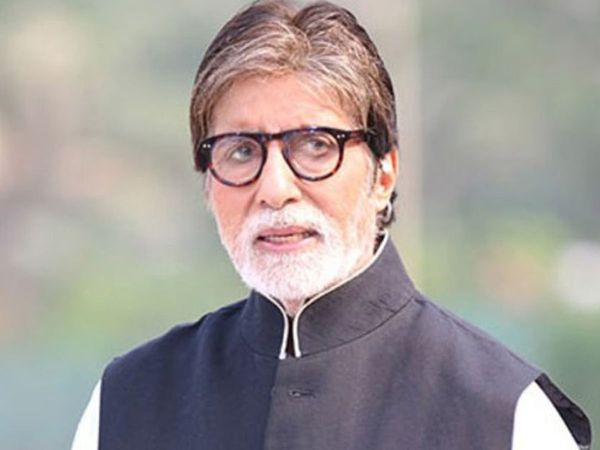 Amitabh Bachchan pledged organ donor But it cannot be transplanted to another recipient?