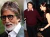 Amitabh Bachchan, Kareena Kapoor