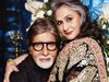 Amitabh Bachchan, Jaya Bachchan