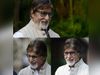 Amitabh Bachchan 
