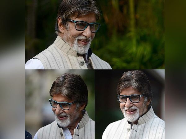 Amitabh Bachchan