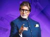 Amitabh Bachchan