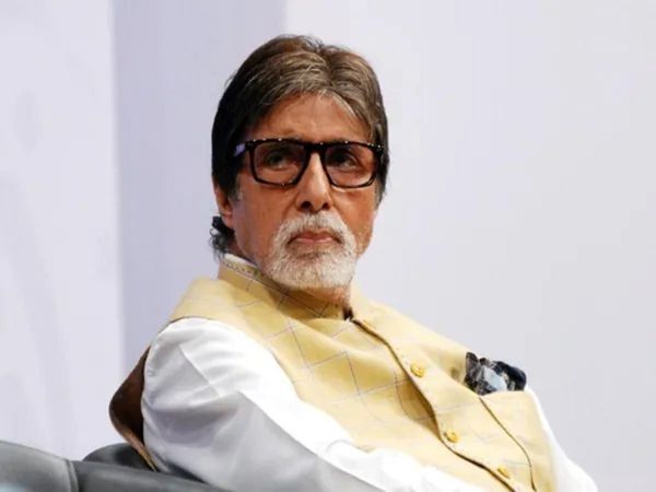 Amitabh Bachchan shuts Down trolls against him