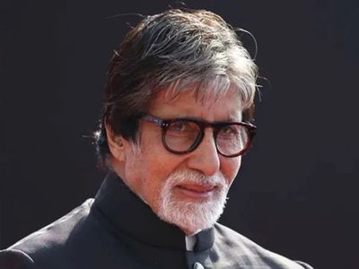Amitabh Bachchan Amitabh Bachchan