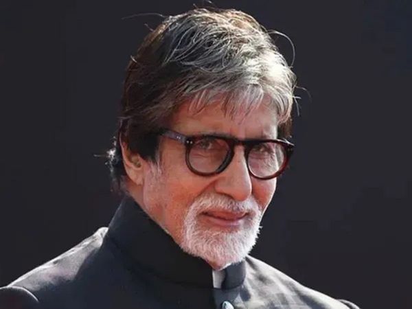 Amitabh bachchan