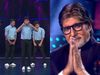 Dance Plus Performance on Zanjeer Dialogues