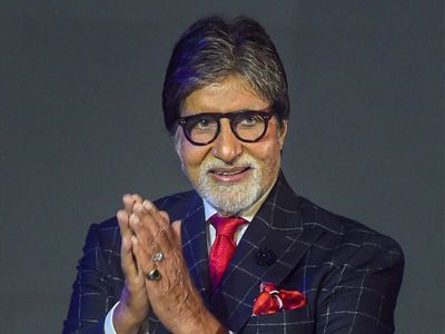 Amitabh Bachchan Image Amitabh Bachchan Image