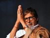 Amitabh Bachchan 