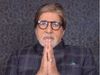Amitabh Bachchan Thank people with Poem