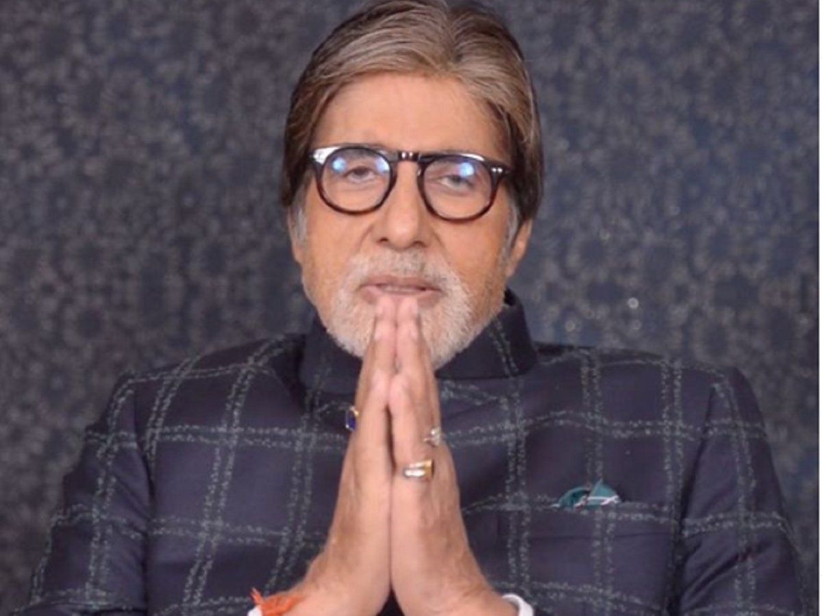 Amitabh Bachchan Tweet: कोरोना संक्रमण के बाद फैंस के लिए बिग बी का ताजा ट्वीट, फैंस के हुए मुरीद