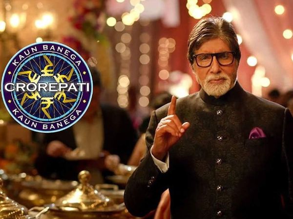 amitabh bachchan KBC 12