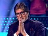amitabh bachchan KBC 12