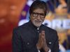 Amitabh Bachchan KBC 12