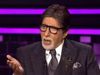 Amitabh Bachchan KBC