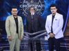 Amitabh Bachchan KBC Sehwag Sourav Ganguly