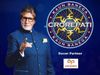 Amitabh bachchan in KBC