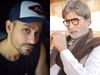 Kunal Khemu Amitabh Bachchan 