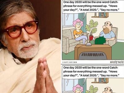 Amitabh Bachchan