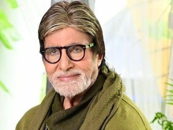 Amitabh Bachchan Tested Covid-19 Positive, Amitabh Bachchan Corona Positive News