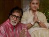 Amitabh Bachchan and Jaya