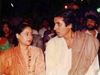 Amitabh Bachchan and Jaya Bachchan