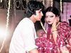 Amitabh Bachchan and Rekha