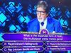 Amitabh Bachchan asked full form of PUBG