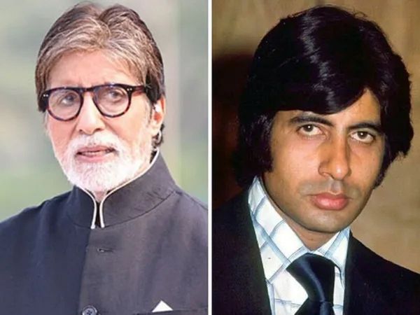 When Amitabh Bachchan was banned by the media