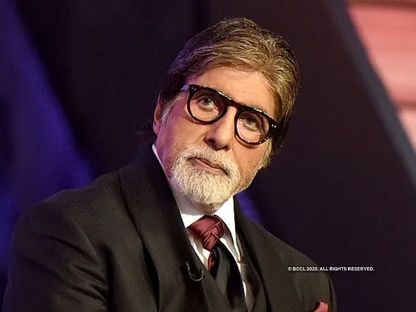 Amitabh Bachchan bungalow has Bat Problem 