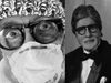 Amitabh Bachchan during Coronavirus