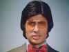 Amitabh Bachchan's Don Film scene