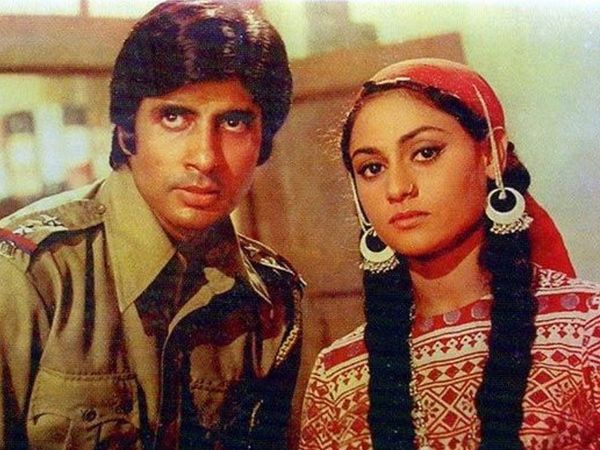 Bollywood Throwback Amitabh Bachchan Zanjeer Not first choice Was Raj kumar 