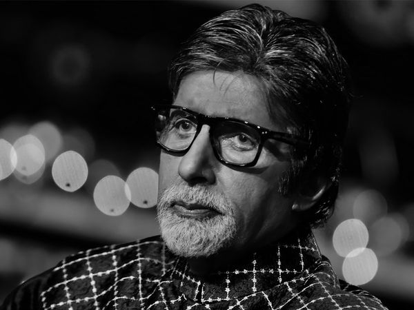Amitabh Bachchan latest Tweet