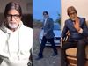 Amitabh Bachchan lookalike Shashikant Pedwal