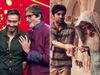 Amitabh Bachchan received birthday wishes from all sides in Bollywood