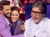 KBC 13 Shandar shukravar riteish Deshmukh and Genelia episode