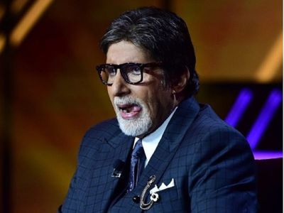 Amitabh Bachchan Amitabh Bachchan