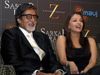 Amitabh and Aishwarya