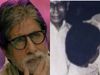 When Amitabh father Harivansh Rai Bachchan broke down
