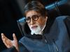Amitabh Bachchan