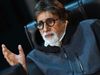 Amitabh Bachchan name meaning