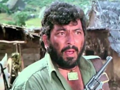 Amjad Khan Amjad Khan
